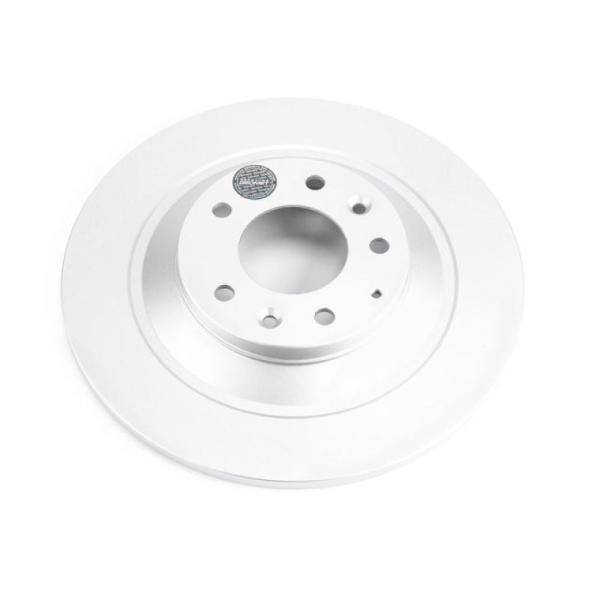 PSB Evolution Coated Rotor PowerStop JBR1156EVC