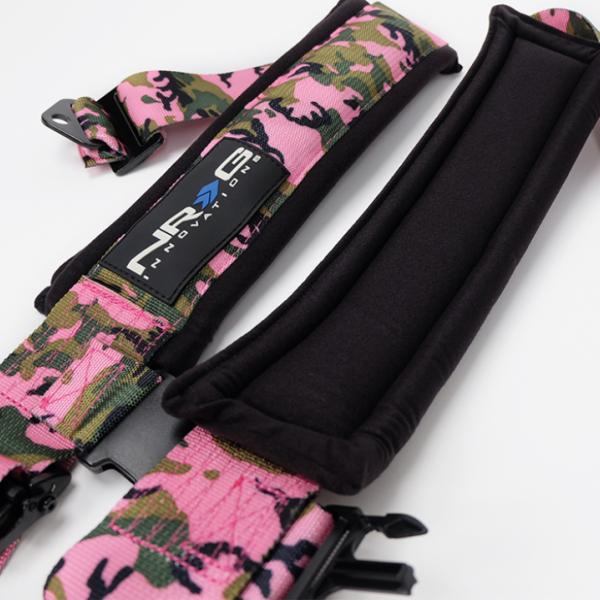 NRG SBH-5PCPKCAMO-1221