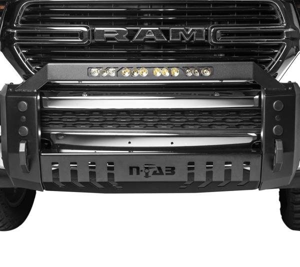 N-Fab D19BB01-TX