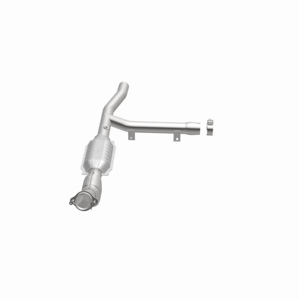 MAG Converter Direct Fit Magnaflow 447132