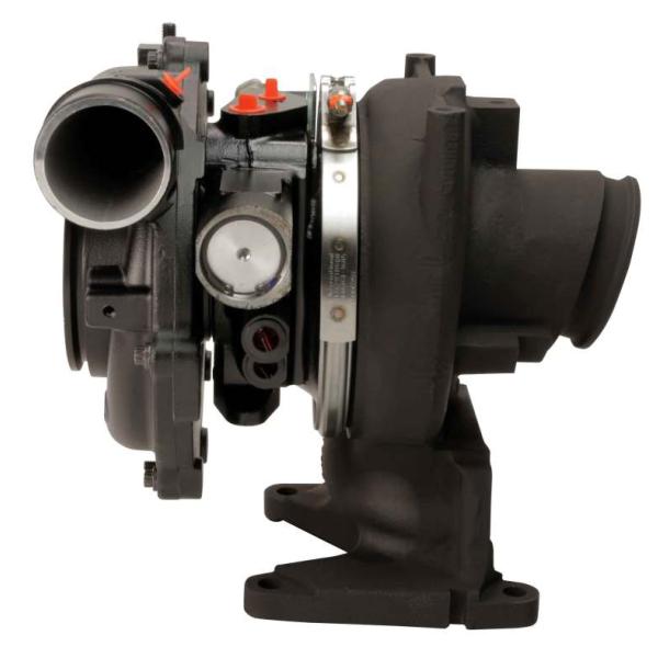 Fleece Performance FPE-LML-VNT-63-FMW-N