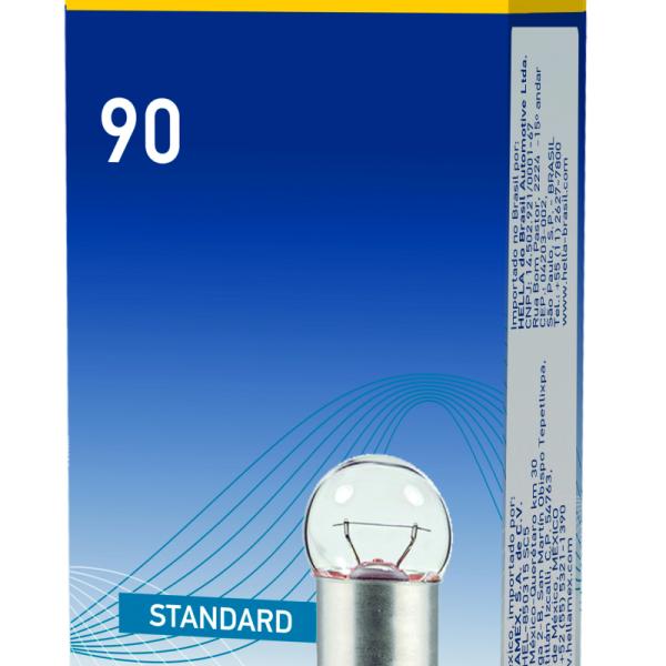 Hella 90
