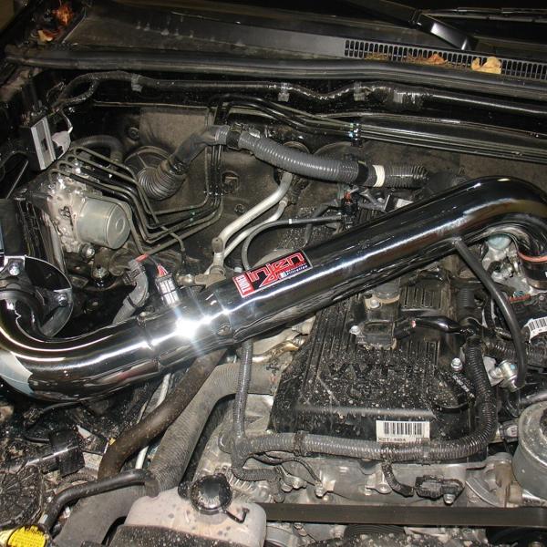 INJ Power-Flow Intake Injen PF2011WB