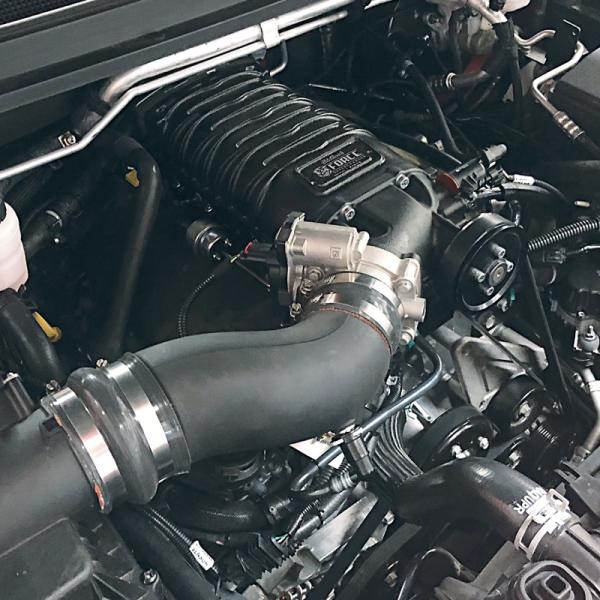 Edelbrock 1518