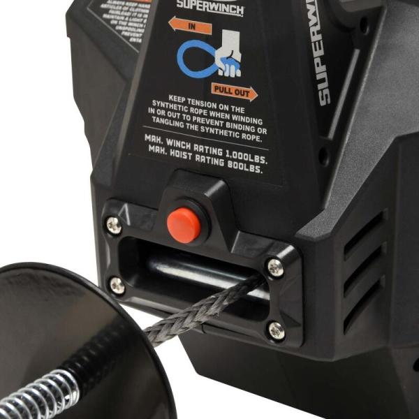 Superwinch 1710001