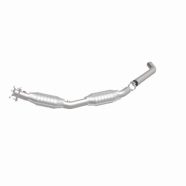 MAG Converter Direct Fit Magnaflow 24468