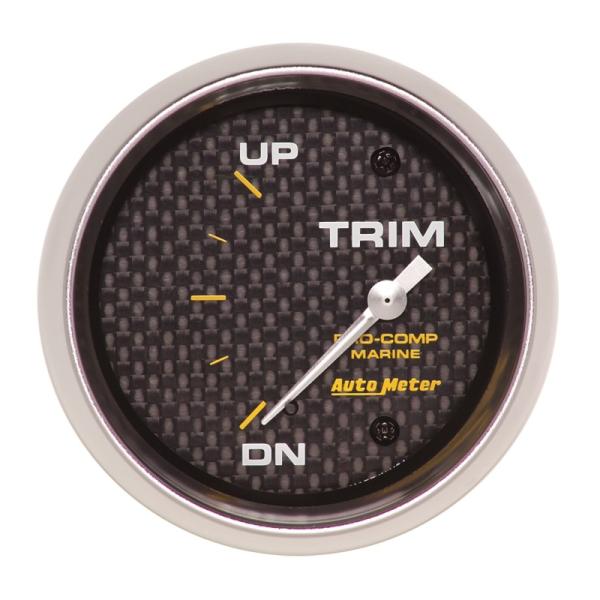 AutoMeter 200767-40