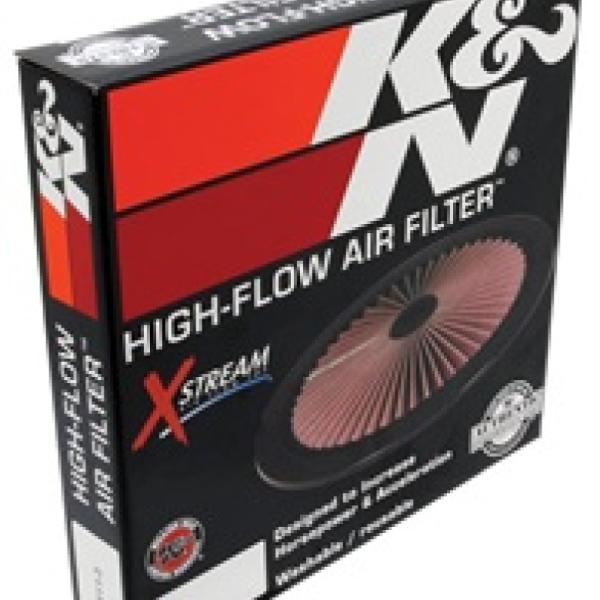 X-Stream Top Filter K&N Engineering 66-0901