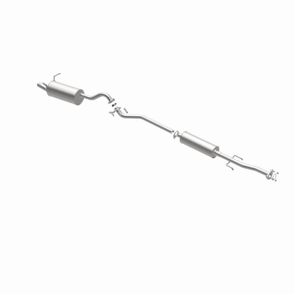 MAG BRE Exhaust Kits Magnaflow 106-0086