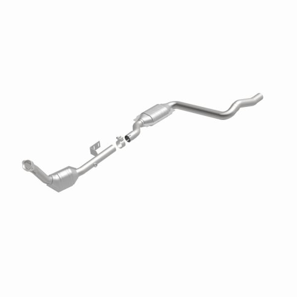 Magnaflow 52116
