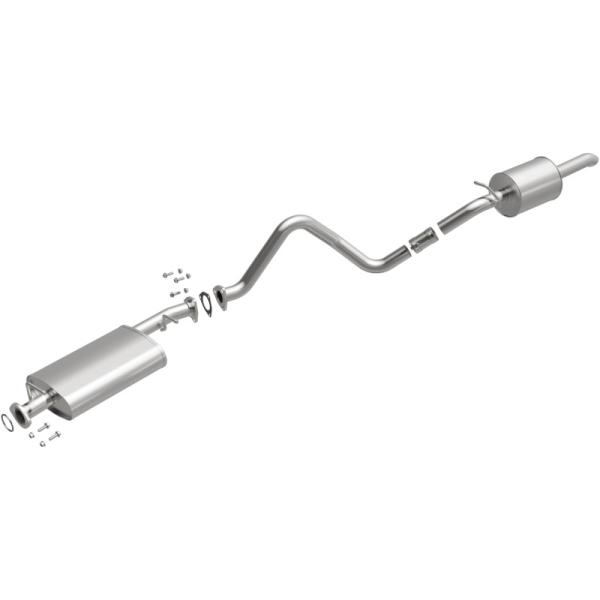 Magnaflow 106-0298