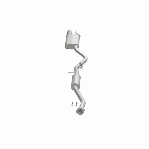 MAG BRE Exhaust Kits Magnaflow 106-0932