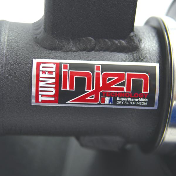 INJ SP Intake Injen SP9018WB