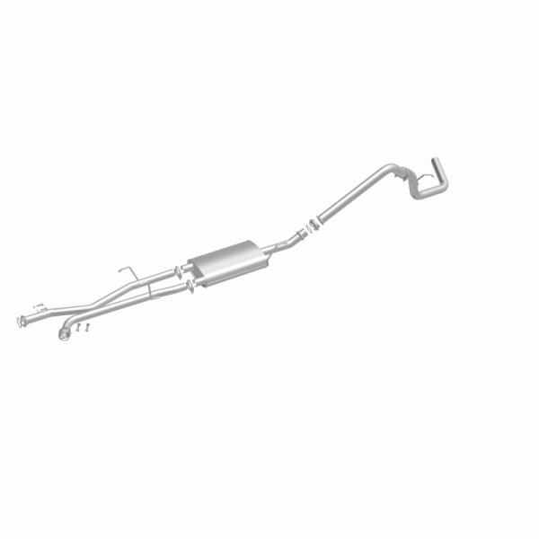 MAG BRE Exhaust Kits Magnaflow 106-0527