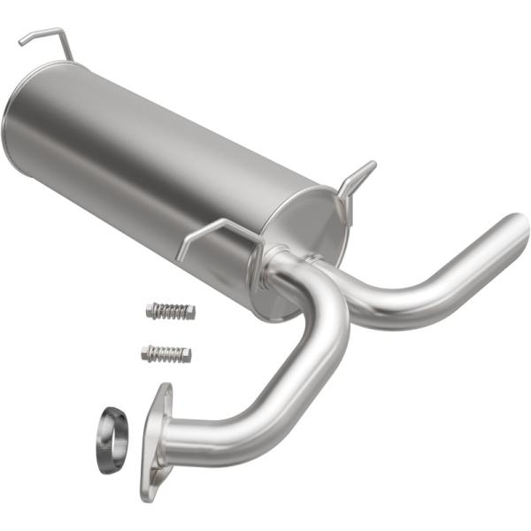 Magnaflow 108-0038