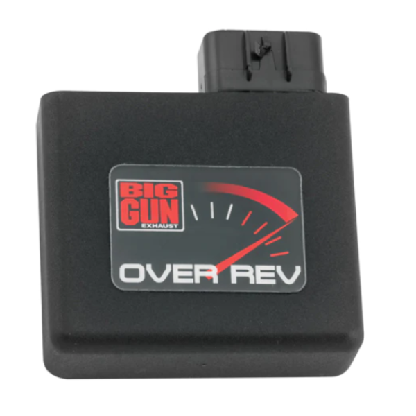 BIG ATV SXS Rev Boxes Big Gun 40-R19