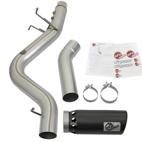 AFE Exhaust DPF Back aFe 49-04085-B
