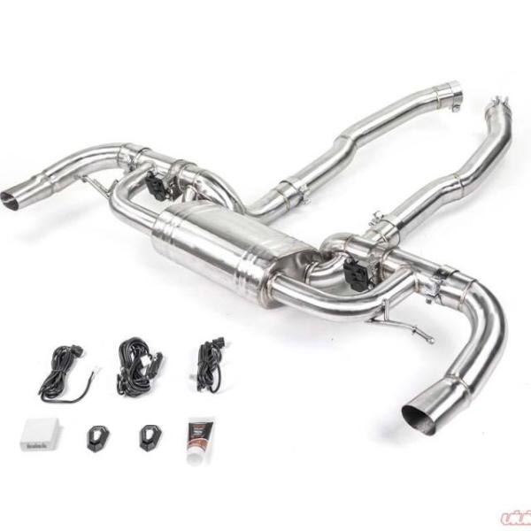 Vivid Racing VR-MBGTS-170S