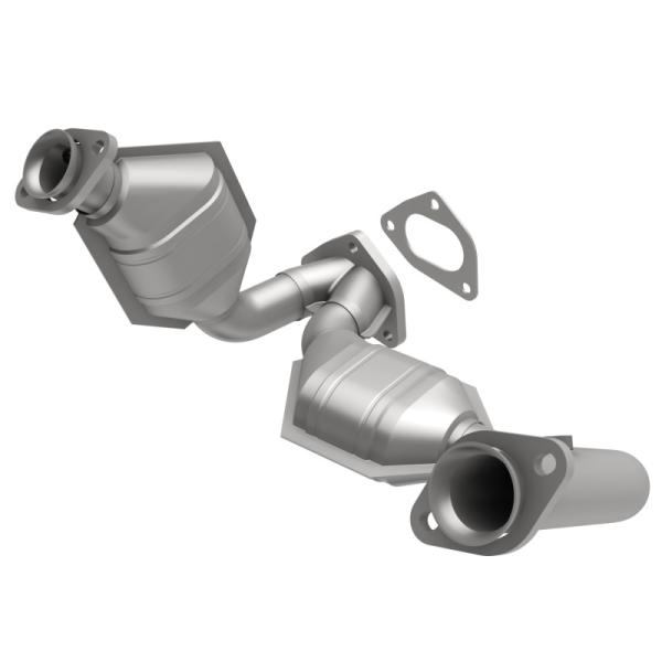 Magnaflow 447189