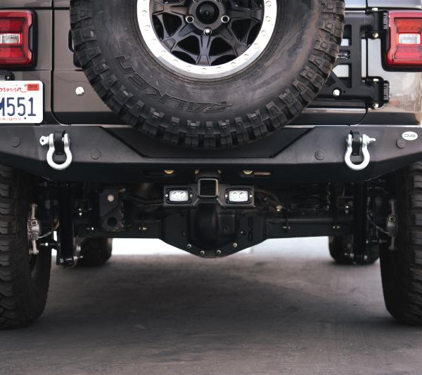 DV8 Offroad AHJP-01