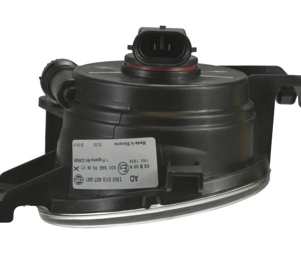 HELLA Fog Lamp Hella 010407041