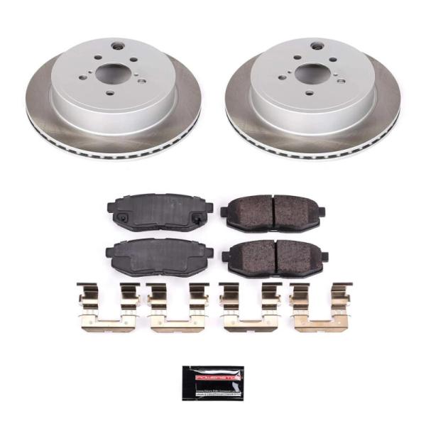 PowerStop SC5883