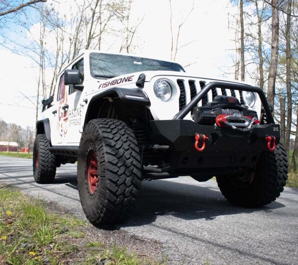 Fishbone Offroad FB23454F