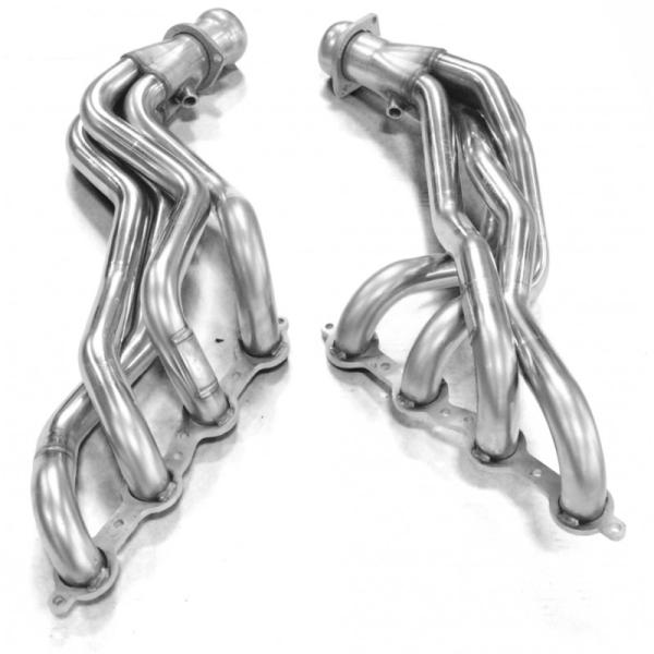 KSH Headers & Conn Pipe Kooks Headers 2730H420
