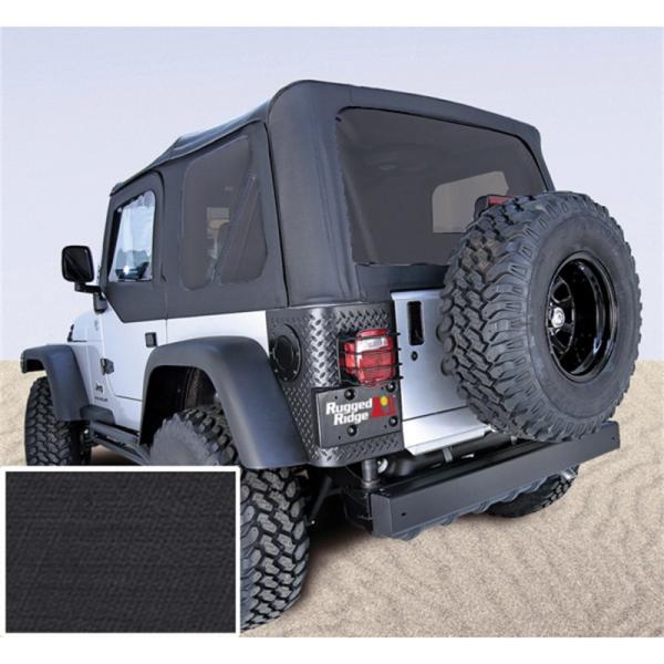 Rugged Ridge 13760.35