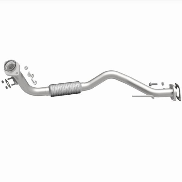 MAG BRE Front Pipe Kit Magnaflow 107-0138