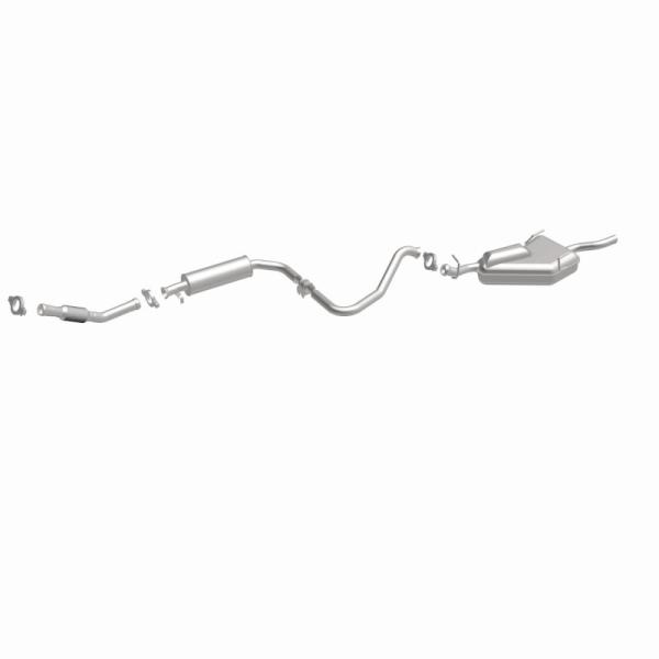 MAG BRE Exhaust Kits Magnaflow 106-0382