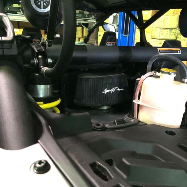 Agency Power AP-BRP-X3-110