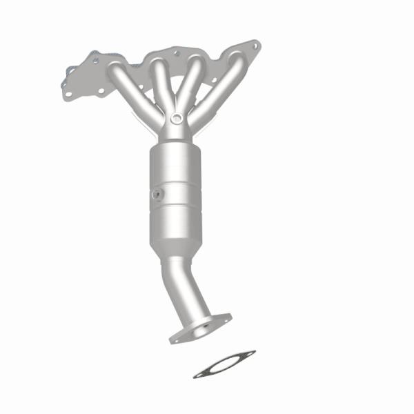 MAG Converter Direct Fit Magnaflow 49203