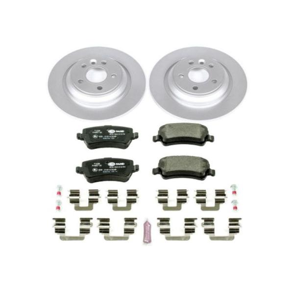 PowerStop ESK4704