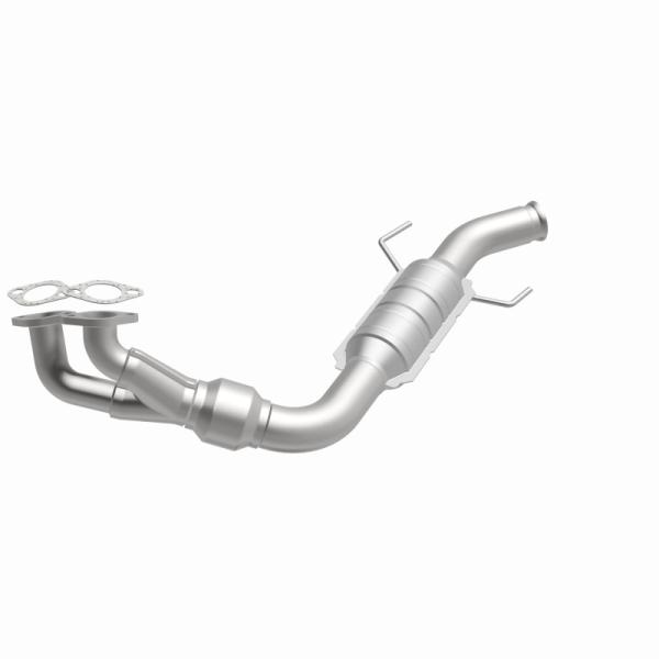 MAG Converter Direct Fit Magnaflow 23687
