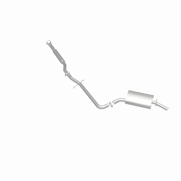 MAG BRE Exhaust Kits Magnaflow 106-0072