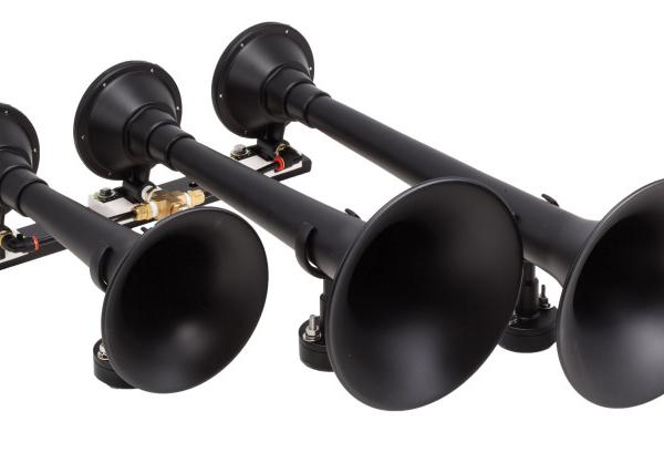 Kleinn Air Horns 730