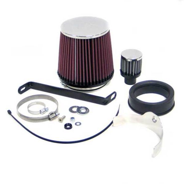 KN 57 FIPK Air Intake 50 K&N Engineering 57-0479