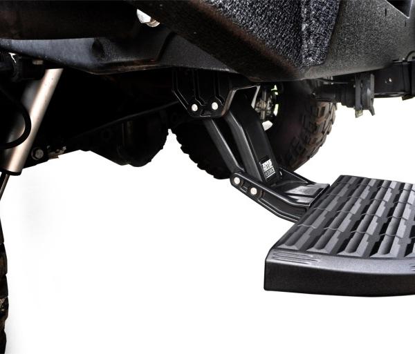 AMP Research 75311-01A