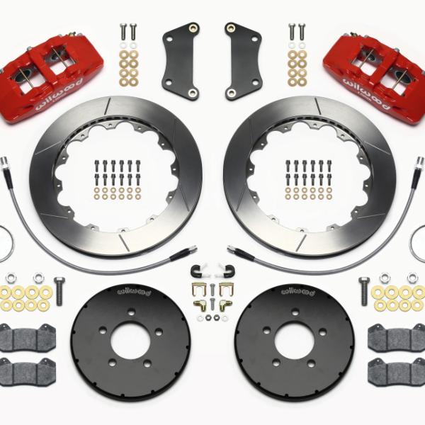 WIL Dynapro Brake Kit Wilwood 140-13581-R