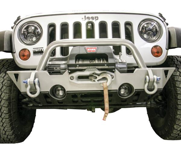 TFY License Plate Holder Tuffy Products 333-01