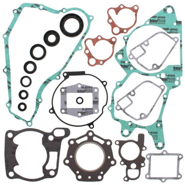 Vertex Pistons 811252