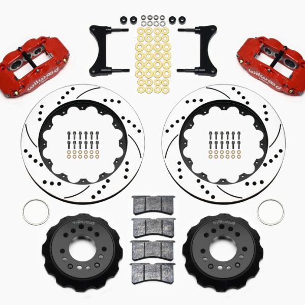 WIL Superlite Brake Kit Wilwood 140-11964-DR
