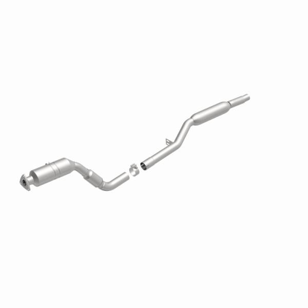 MAG Converter Direct Fit Magnaflow 4481132
