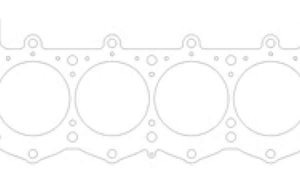 Cometic Gasket C5135-040
