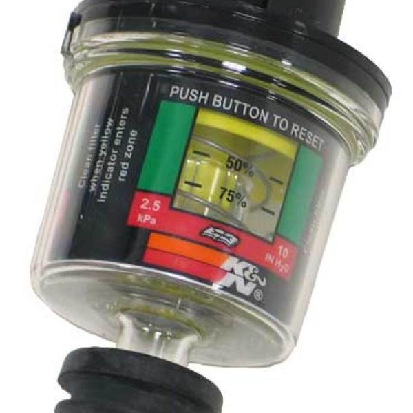 K&N Engineering 85-2445