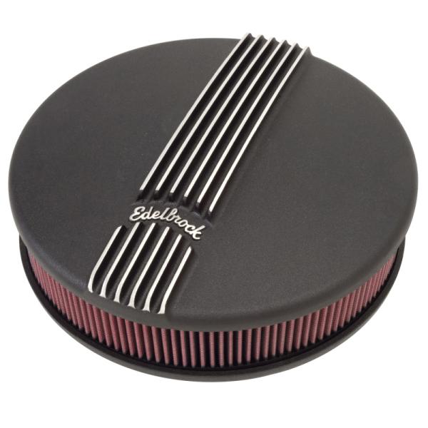 EDE Classic Series Air Cleaner Edelbrock 41173
