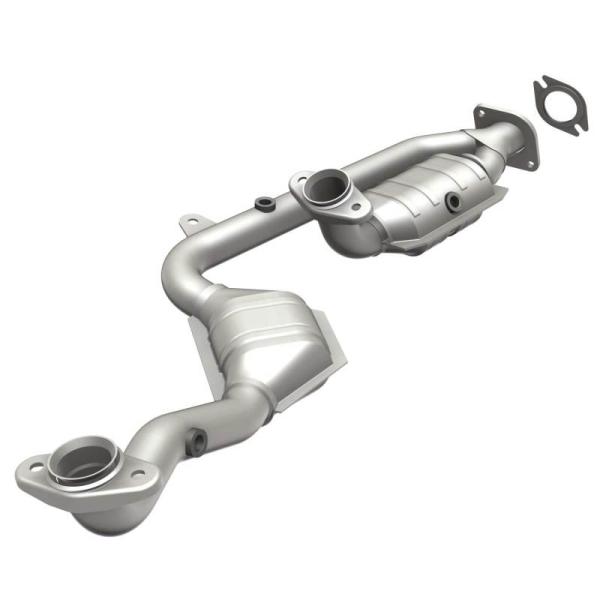 Magnaflow 441113