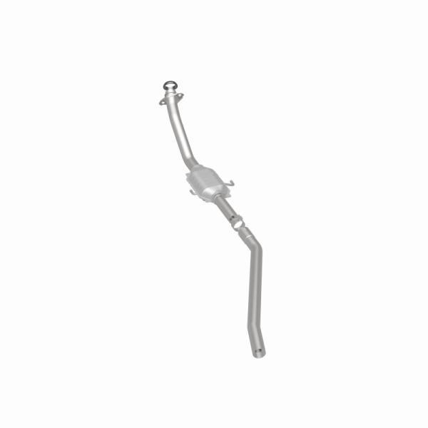 MAG Converter Direct Fit Magnaflow 3391274