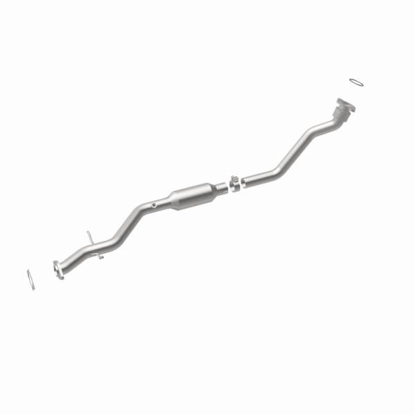 MAG Converter Direct Fit Magnaflow 23485